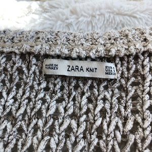 Zara Sweaters - Zara Knit Sweater Zara Sweaters - Zara Knit Sweater